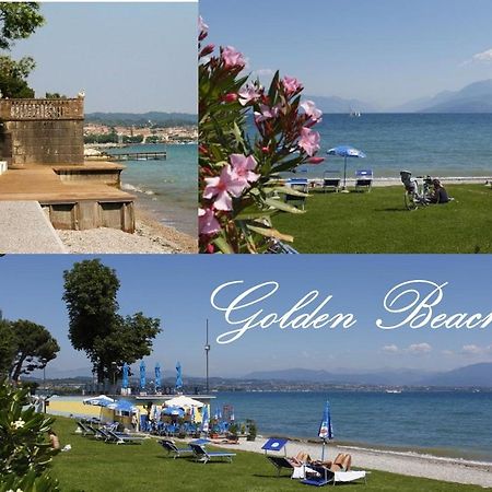Penthouse Sirmione Close The Lake ภายนอก รูปภาพ