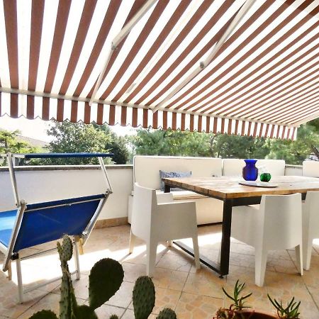 Penthouse Sirmione Close The Lake ภายนอก รูปภาพ