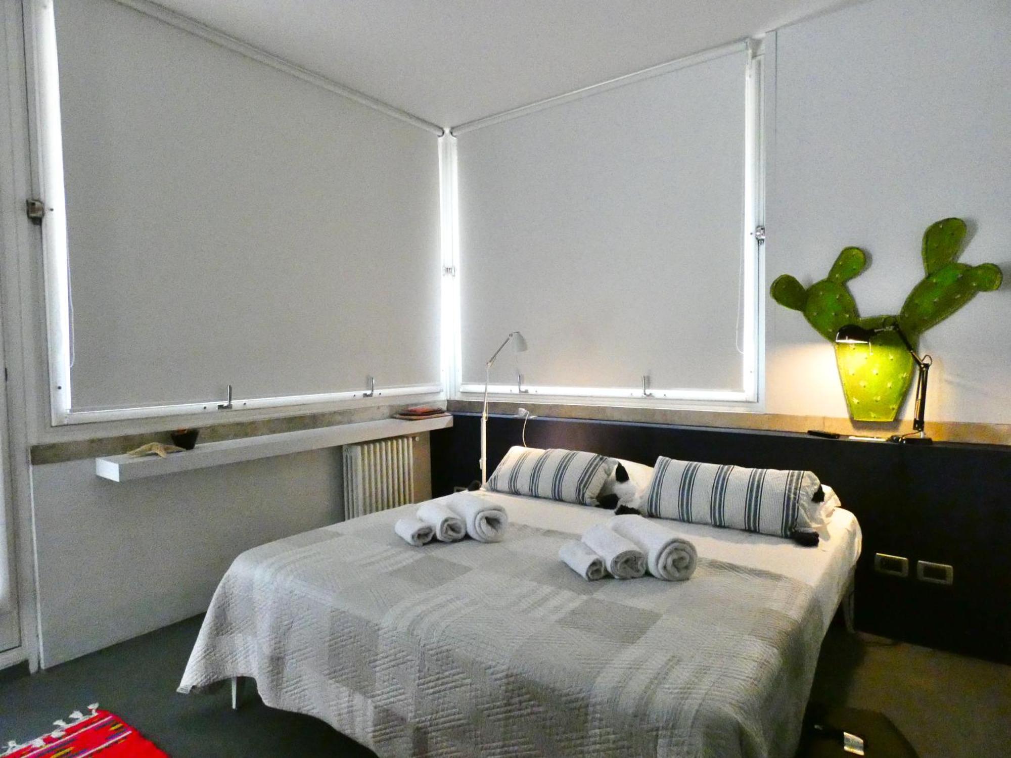 Penthouse Sirmione Close The Lake ภายนอก รูปภาพ
