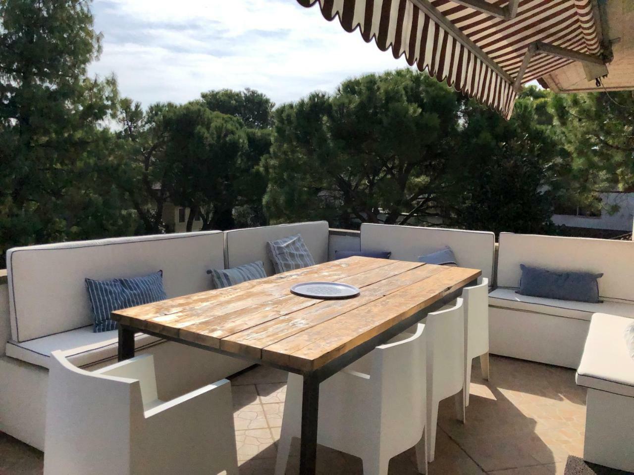 Penthouse Sirmione Close The Lake ภายนอก รูปภาพ