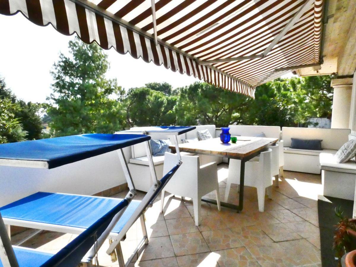 Penthouse Sirmione Close The Lake ภายนอก รูปภาพ