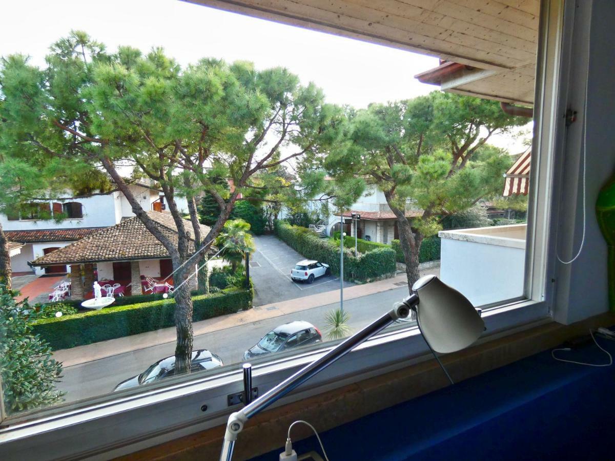 Penthouse Sirmione Close The Lake ภายนอก รูปภาพ