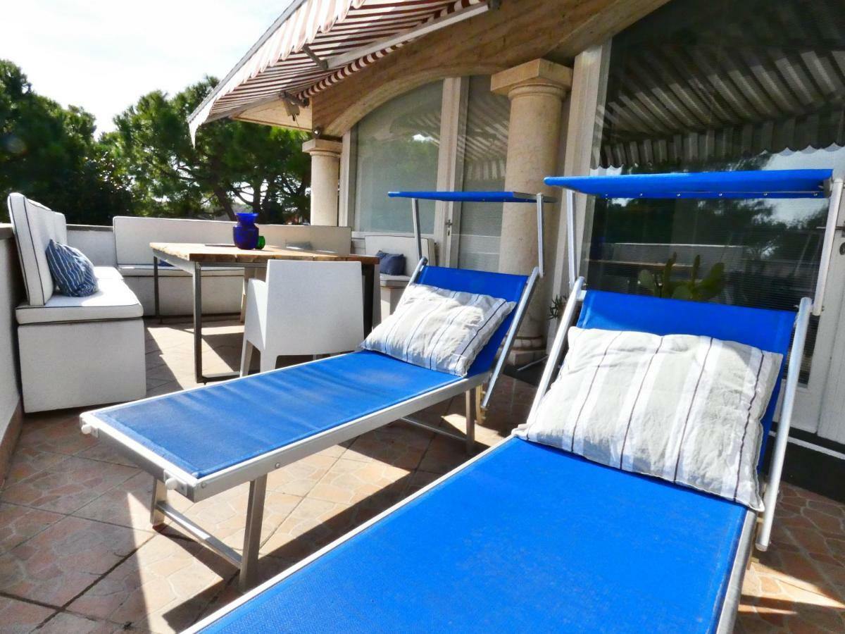 Penthouse Sirmione Close The Lake ภายนอก รูปภาพ