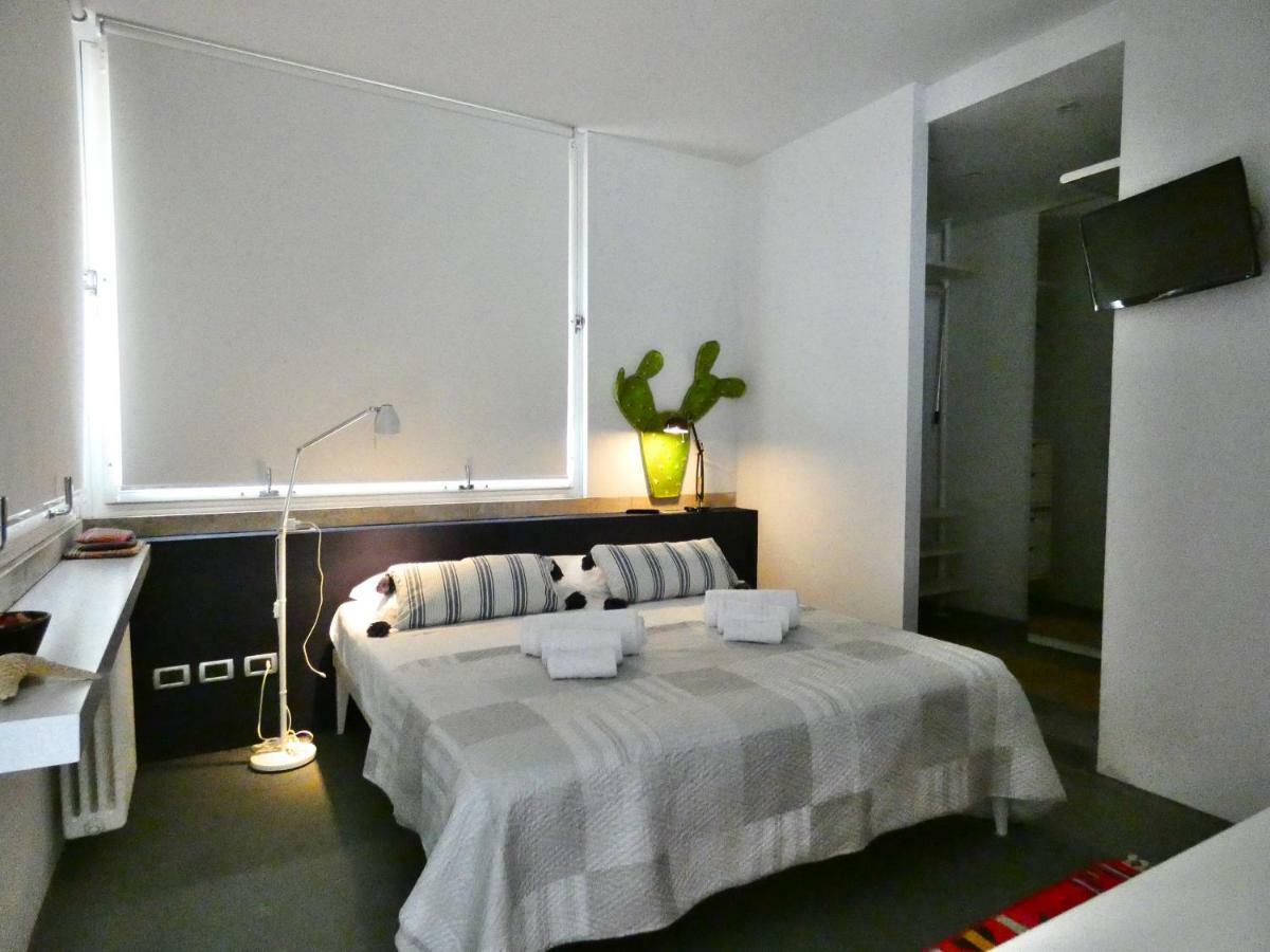 Penthouse Sirmione Close The Lake ภายนอก รูปภาพ