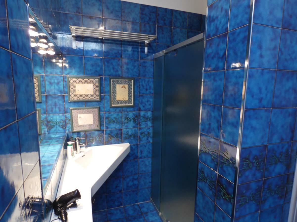 Penthouse Sirmione Close The Lake ภายนอก รูปภาพ
