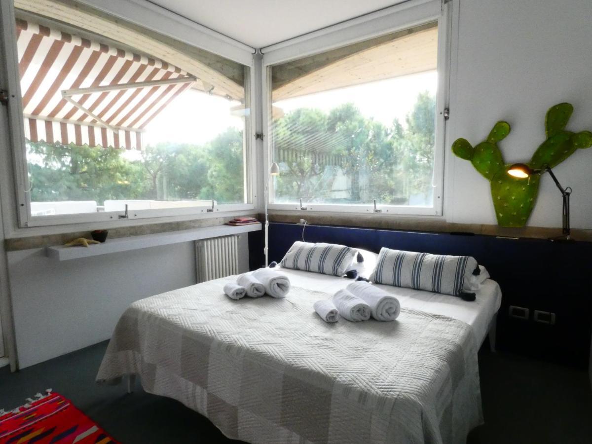 Penthouse Sirmione Close The Lake ภายนอก รูปภาพ